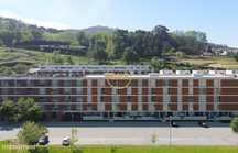 Apartamentos T1, T2, T3 e T4 junto ao parque da Cidade de Guimarães