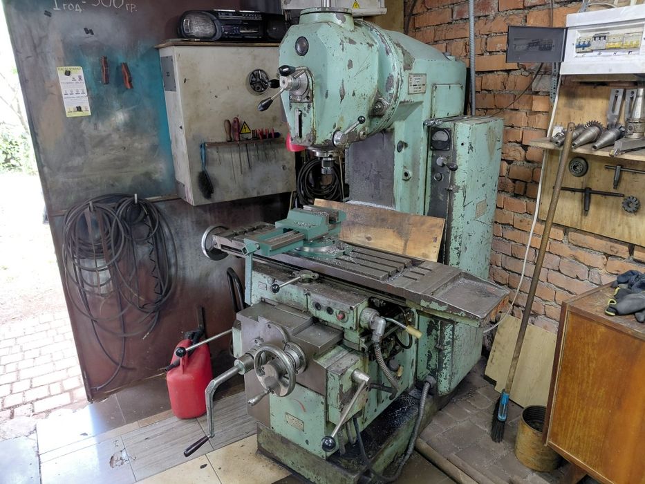 Продаю станок 6р10