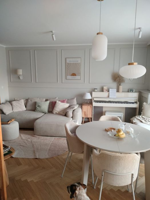 Kanapa/narożnik z funkcją spania IWC Home