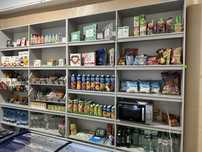 Продам вітрину для магазину