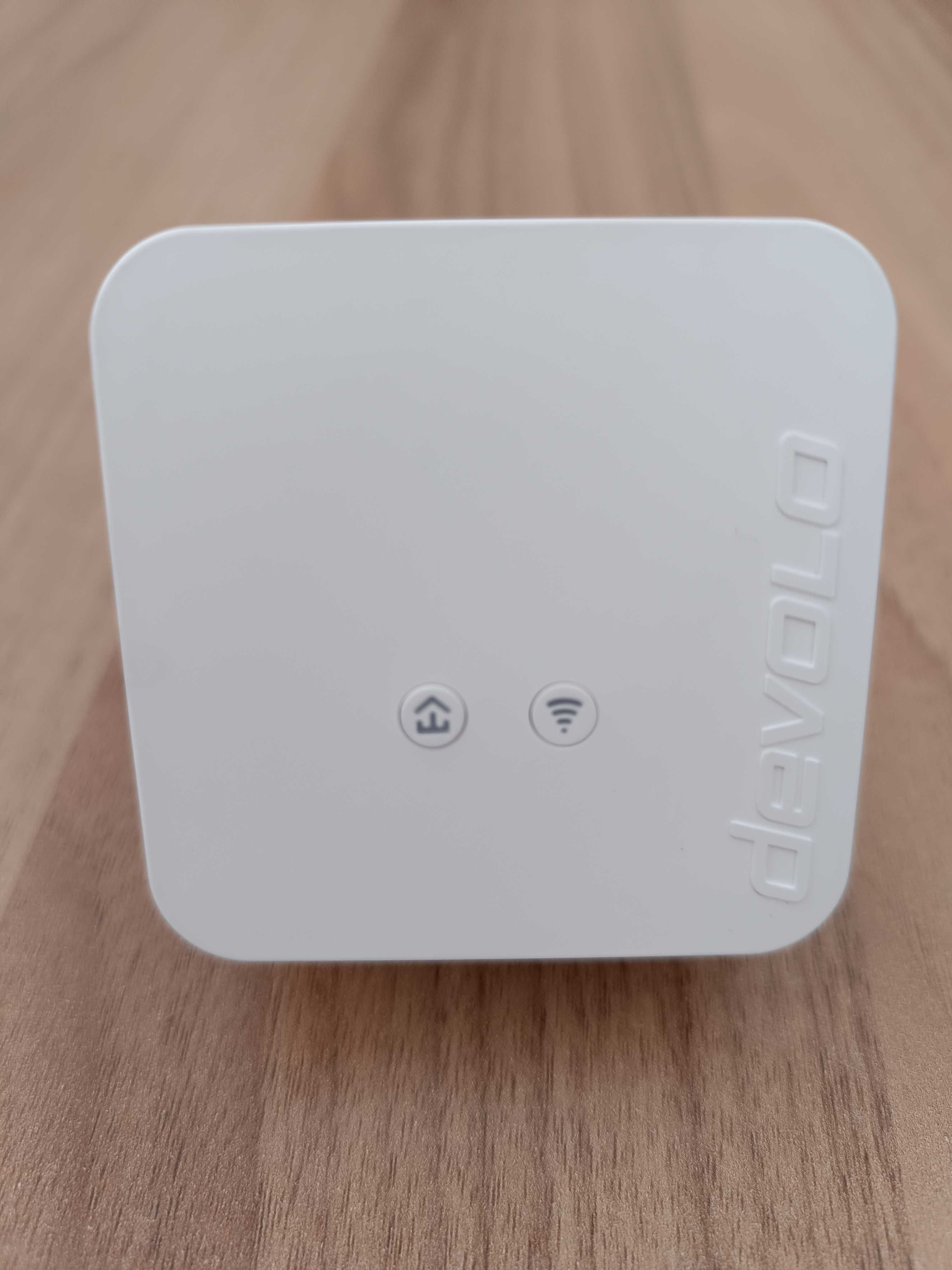 Devolo dLan 550WiFi Starter Kit - Powerline WiFi