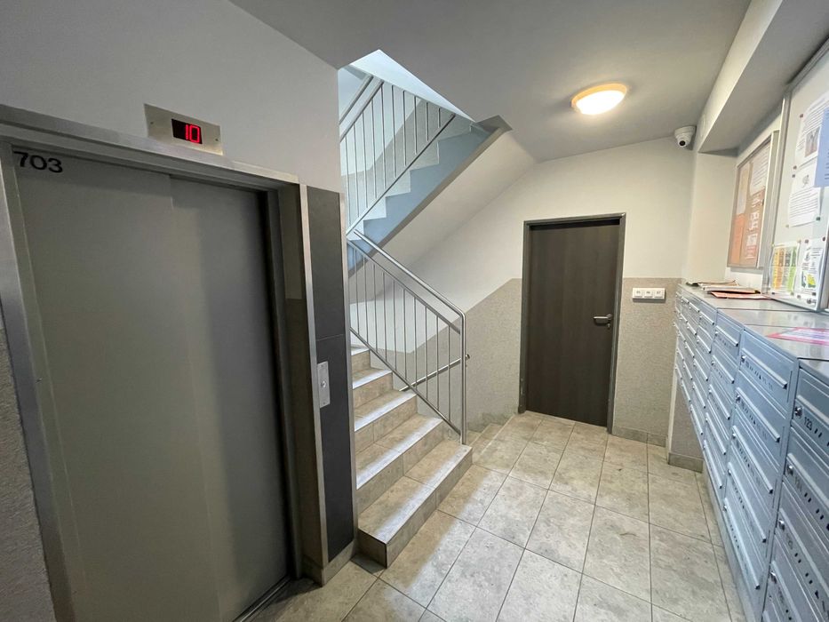 3 pokoje, 48m2, remont generalny, niezapomniany adres :)