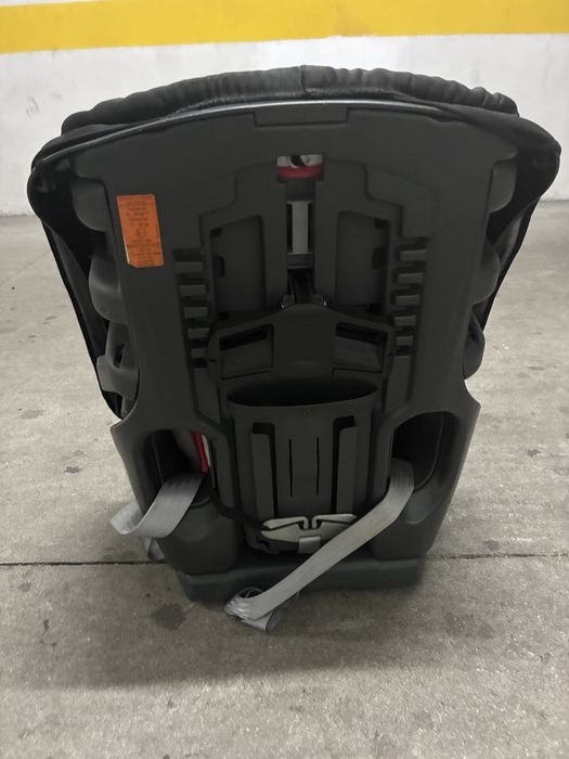Vendo Cadeira para carro Britax