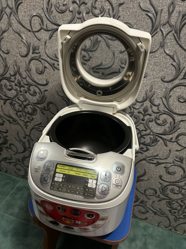 Мультиварка Moulinex SERIE R23