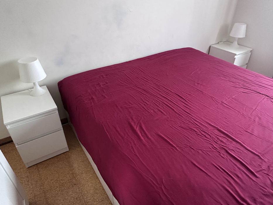 Quarto para alugar