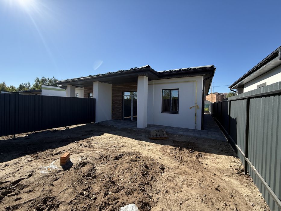 Ворзель, дуплекс з газом, розтермінування! без посередників