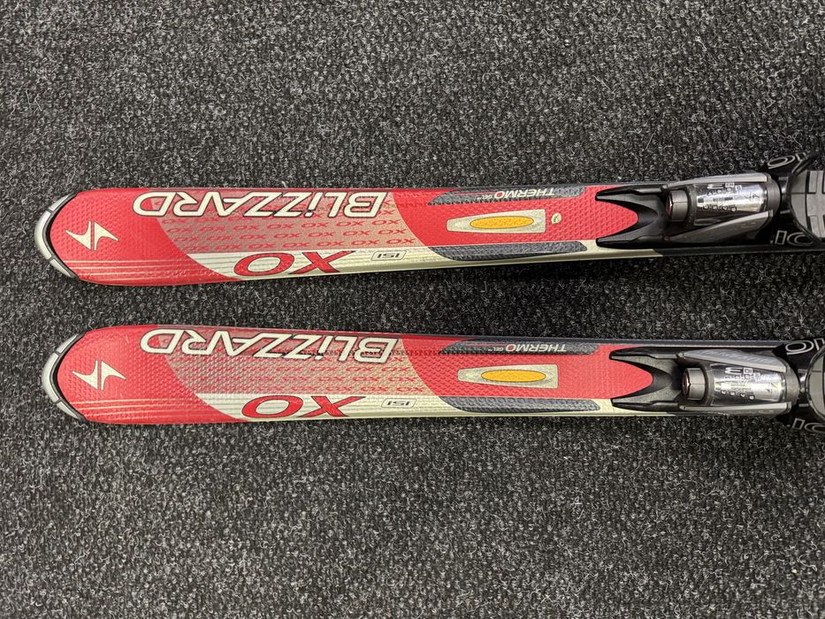 Narty Blizzard Firebird Xo 5 151cm Sklep Serwis Wypożyczalnia