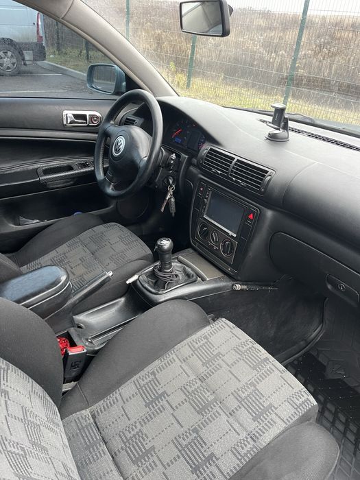 Продам Passat B5