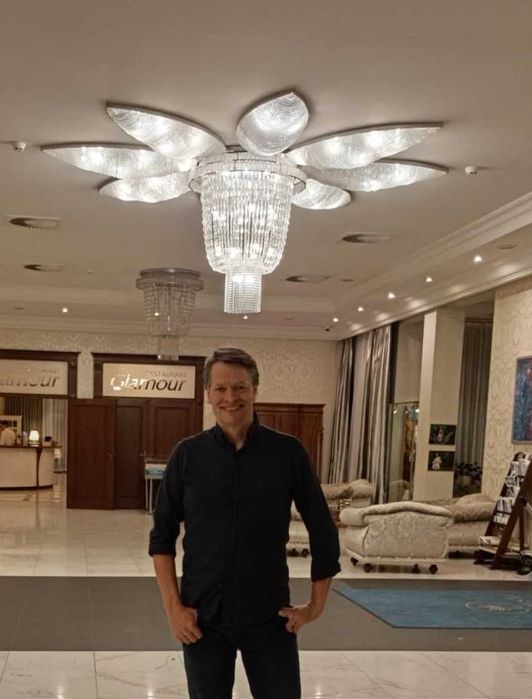 Angielski Native Speaker / 30 lat doświad / Konwersacje / Egzaminy