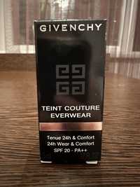 Пробник тональної основи Givenchi