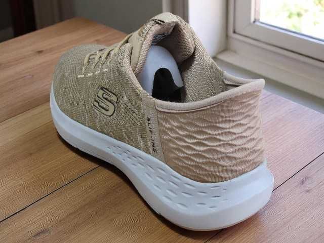 Кросівки чоловічі Skechers, кросовки скічерс (0502)