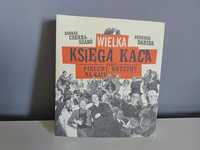 nowa książka "Wielka księga kaca", prezent, kuchnia, gotowanie, humor