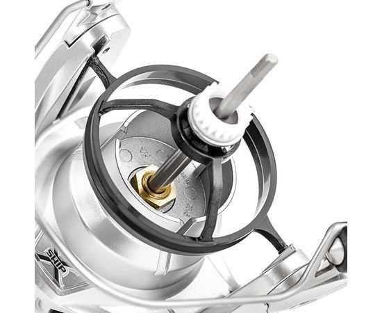 Котушка Shimano Ultegra CI4+ 5500 XTC/XSC 5+1BB