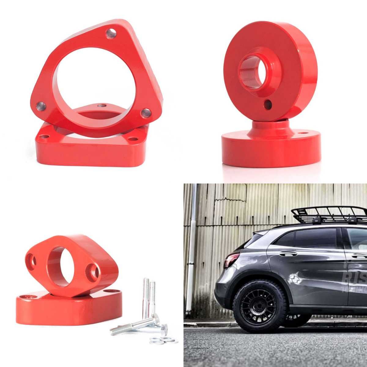 Lift Zawieszenia Mercedes B W242/2012/2013/2014/2015/2016/2017/2018