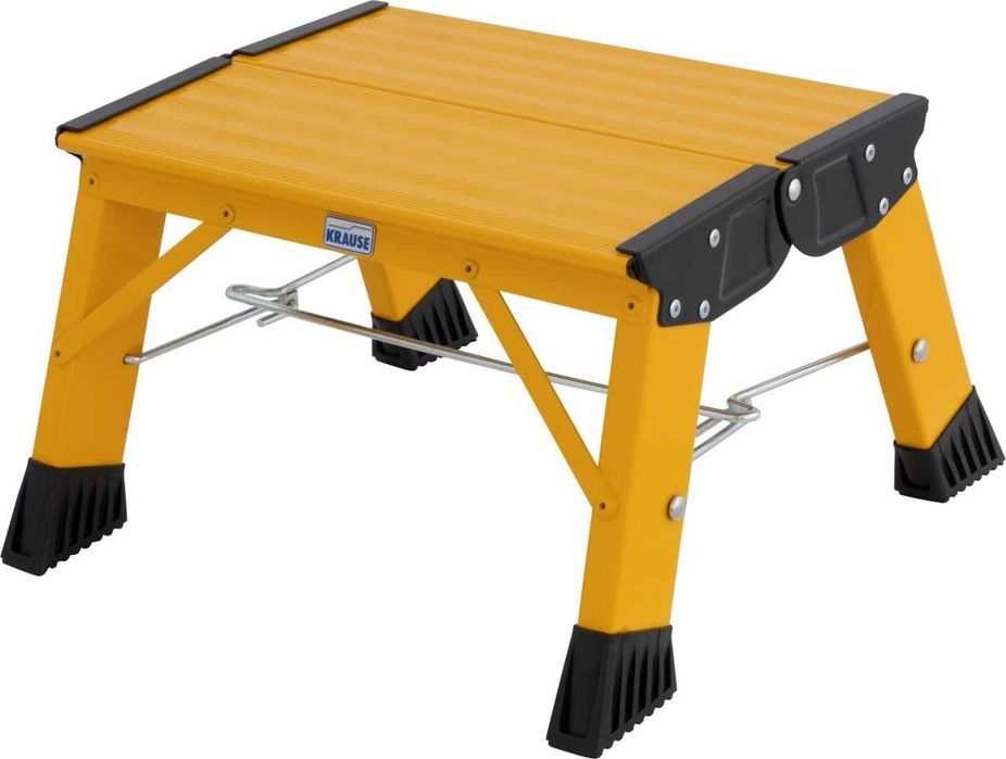 Драбина-стремянка алюмінієва  KRAUSE Mini Treppy. Є різні кольори !!!