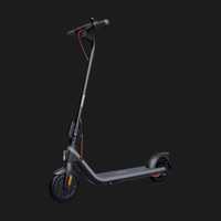 Електросамокат Ninebot by Segway E2 PLUS E (Black) в Ябко