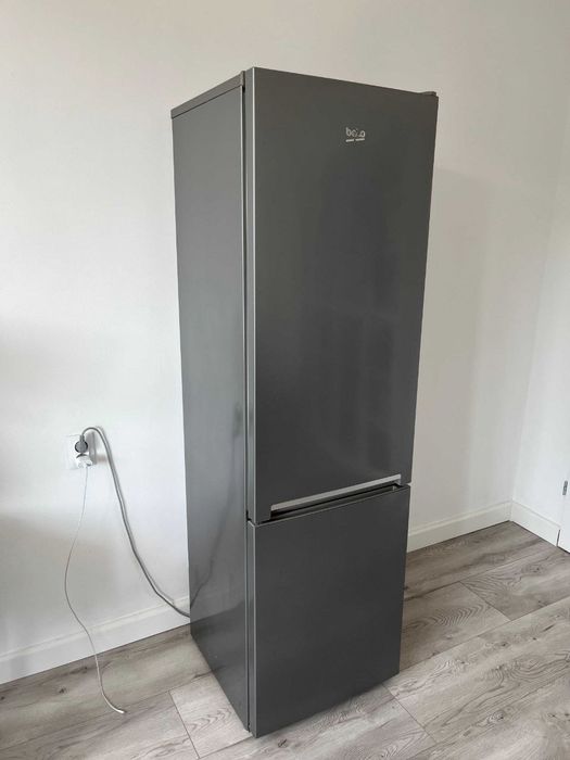 Холодильник Beko RCSA406K3OXB.Доставка.