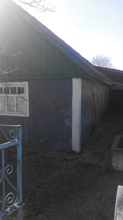 Продам будинок Могилів-Подільський район
