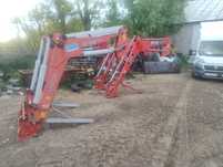 Tur Zetor Trac Lift 120 ,220 (Proxima Power 7211,5211,3340,6340,,6341