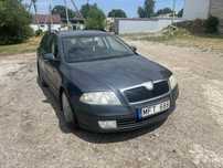 Продам шкода  октавія А5