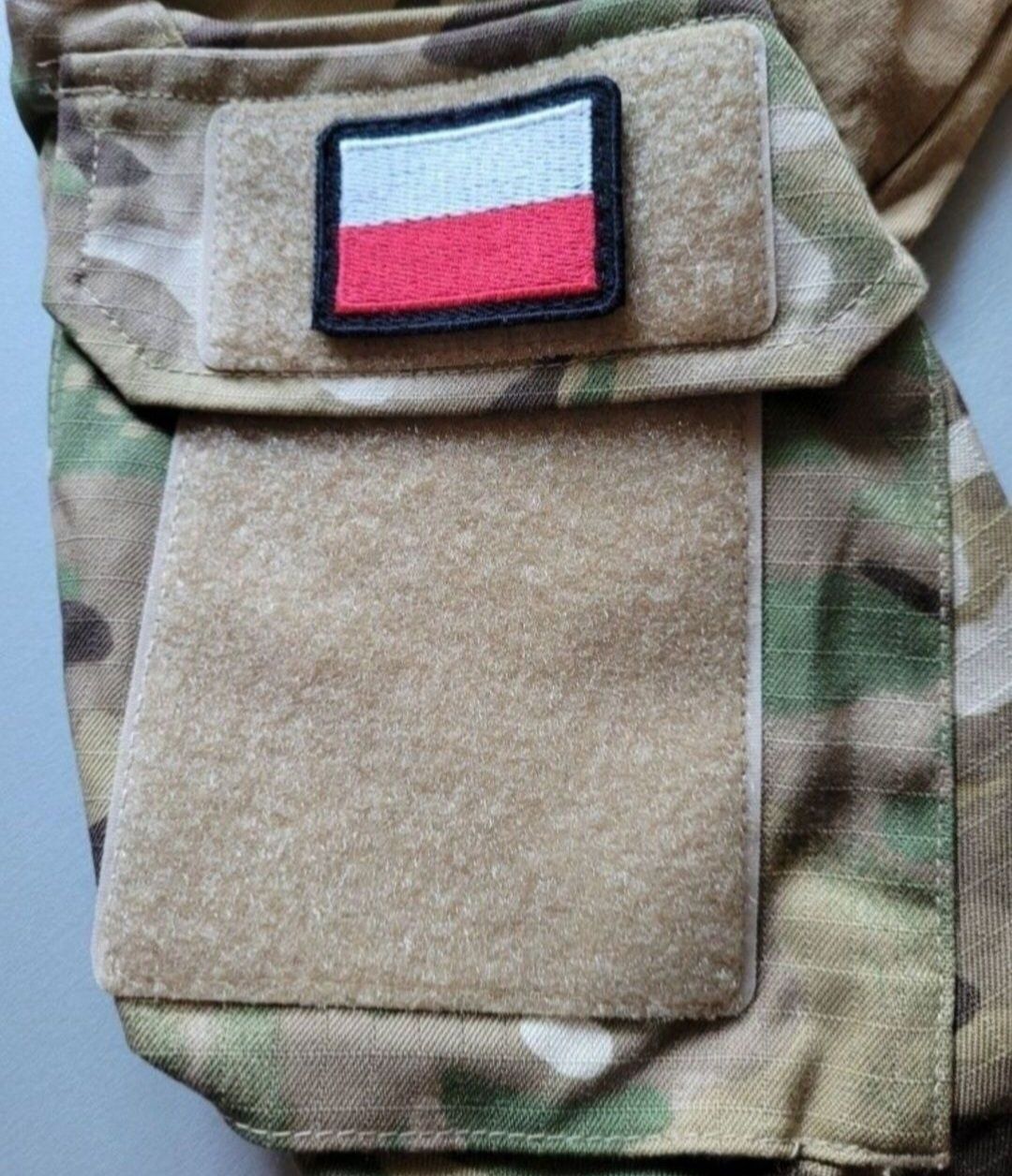 Combat shirt multicam M