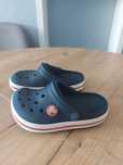 Klapki dzieciece  Crocs C9