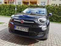 Fiat 500x sprzedam