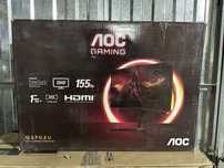2К 144Гц 27ʼʼ  AOC CQ27G2U монітор