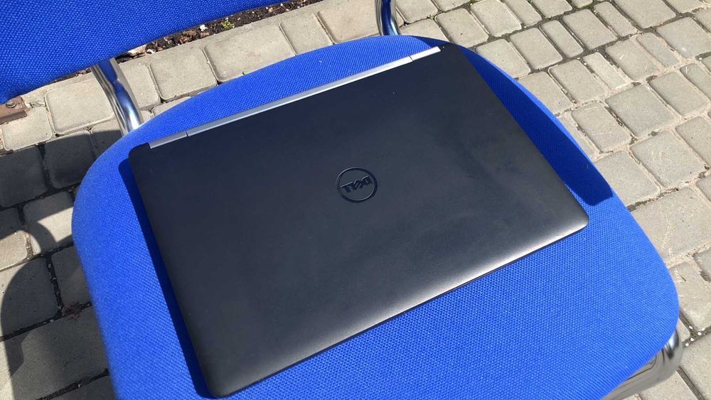 топ ноутбук Dell Latitude E7470 в кількості гарний стан