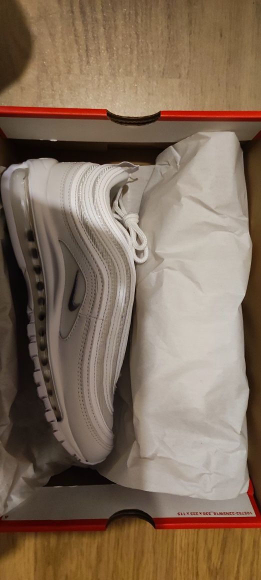 Nike Air max 97 Novo