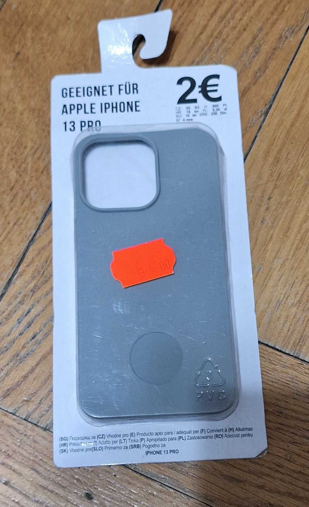 Etui, case na Iphone 13 Pro,  RÓŻNE KOLORY ! Okazja !