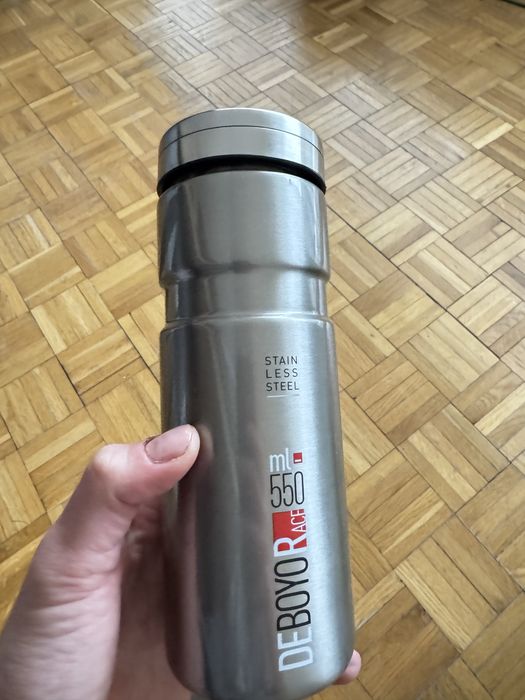 Bidon Elite DeboyoRace 550ml