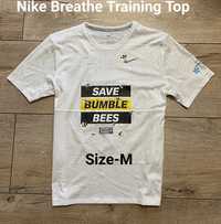 Футболка Nike running Breathe Training Top