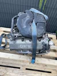 Bmw e46 318i m43b19 silnik kompletny pewny