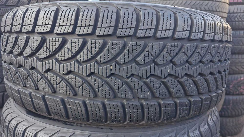 Bridgestone Blizzak 205 55 R16(Зима)Шиномонтаж Дружківська 12