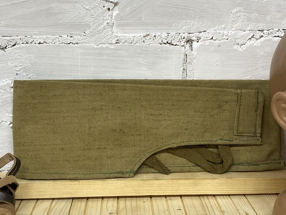 Чехол для запасного ствола ПКМ