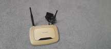 Router TP-Link TL-WR841N