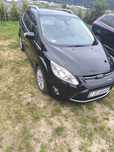 Ford co max 1,6 2011
