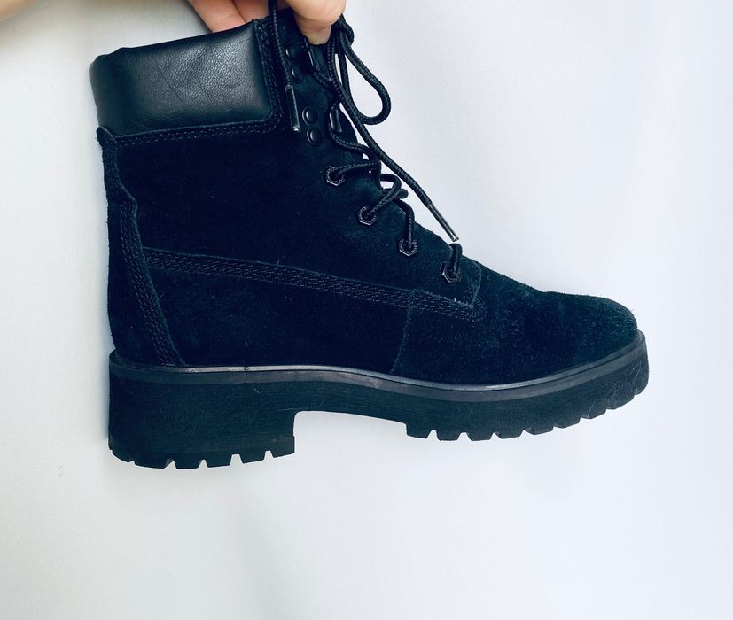 Buty Timberland, rozmiar 40