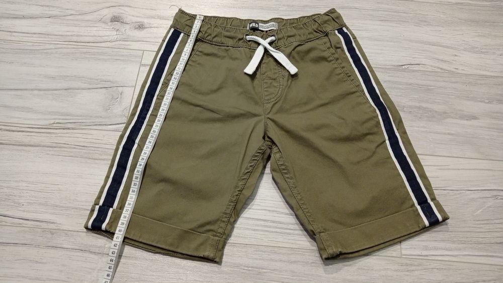 Spodenki materiałowe, Pocopiano, r. 146