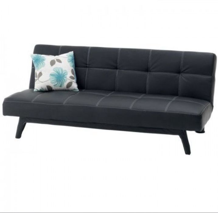 Диван jusk. Екошкіра. Розкладний