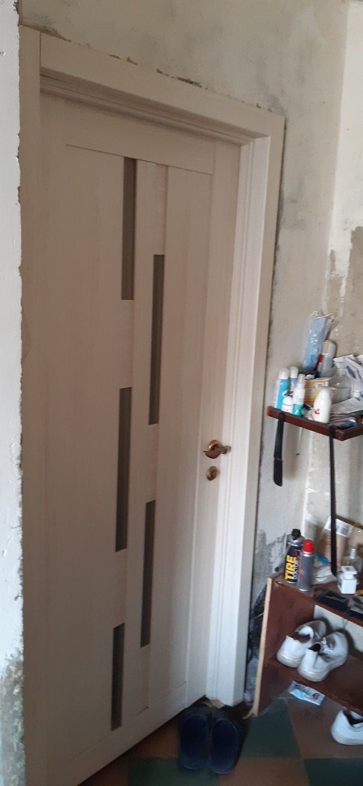 Здам в оренду 3 кімнатну квартирну в Камʼянському .