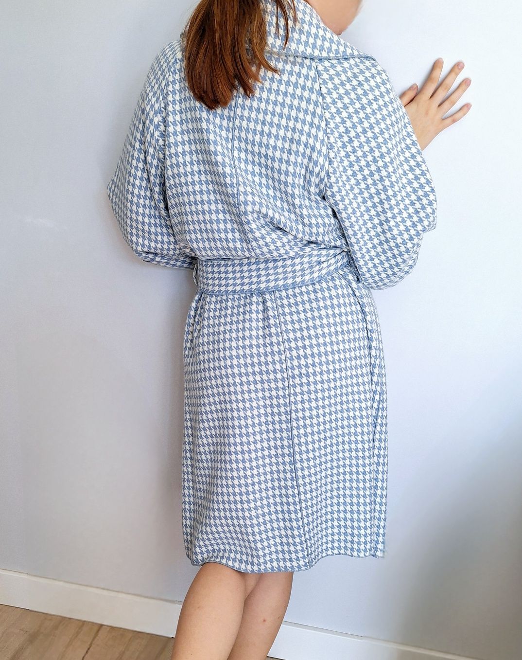 Coster Copenhagen trencz r. S oversize
