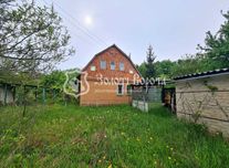 Будинок, 1 поверх. Житловий стан. Ділянка — 6 соток. Фастівський район