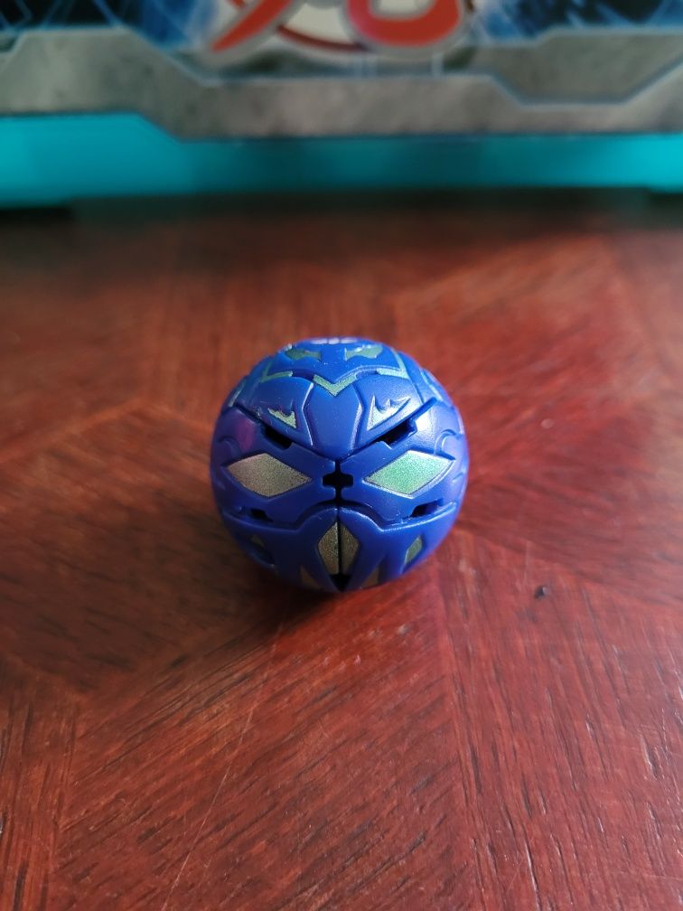 Bakugan bakugany Exedra