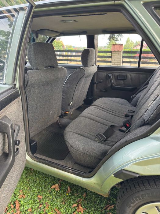 Polonez Caro 1.5 benzyna, 1993r