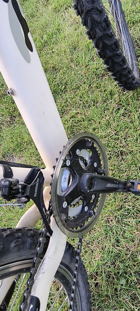 Rower górski MTB Conway 6020 Dirt