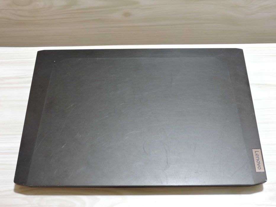 Игровой RTX 3050TI Lenovo /15,6”/Ryzen 5 5600H/32GB/SSD 256Gb+256Gb