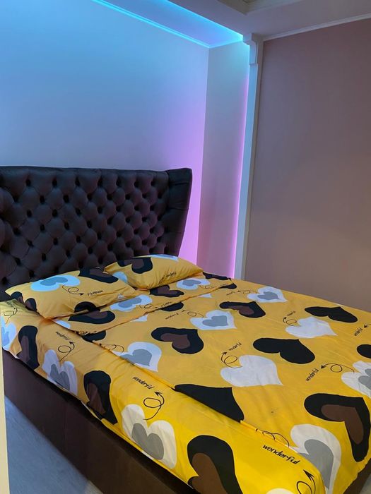 Здам квартиру в центрі подобово або погодинно. Бульвар Славы