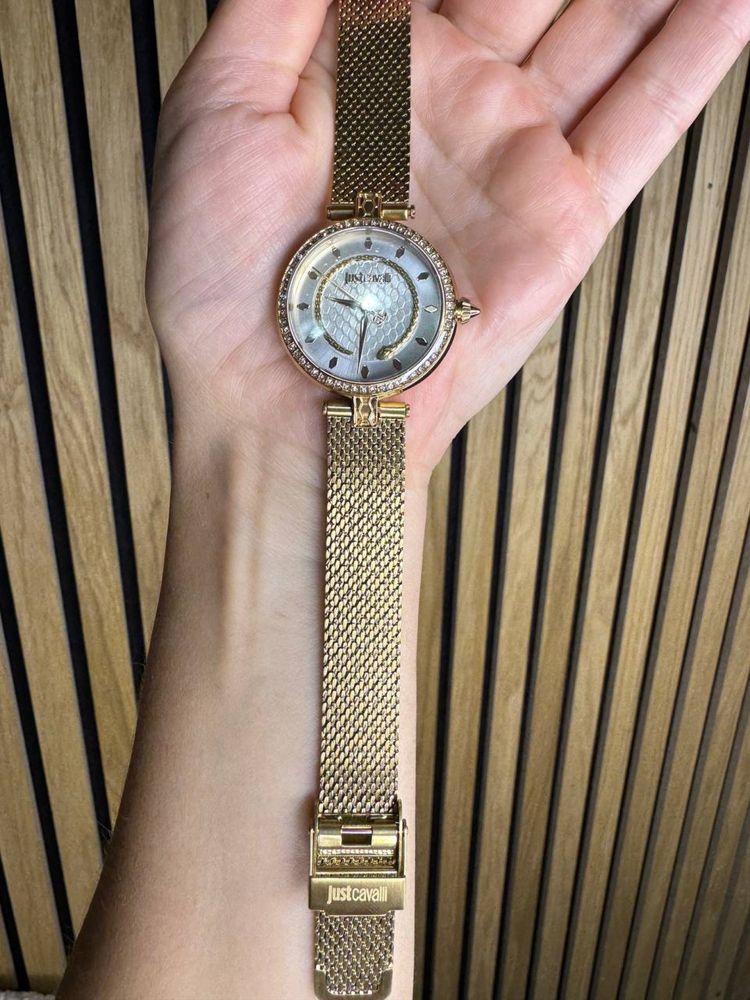 Годинник Just Cavalli